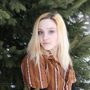 Meet your Posher, Emma